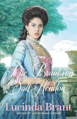 bokomslag Braut von Salt Hendon