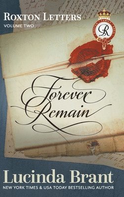 Forever Remain 1