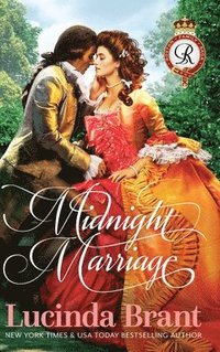 bokomslag Midnight Marriage