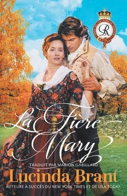 Fière Mary