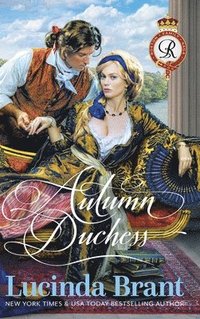 bokomslag Autumn Duchess
