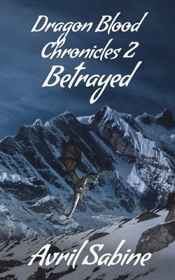 bokomslag Betrayed