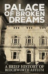 bokomslag Palace of Broken Dreams