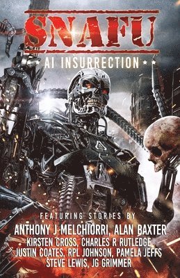 SNAFU AI Insurrection 1