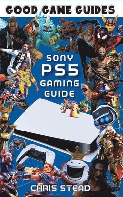 Ps5 Gaming Guide 1