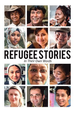 Refugee Stories 1