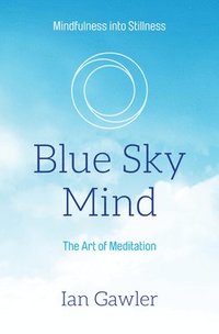 bokomslag Blue Sky Mind