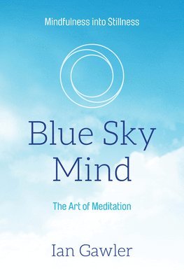 Blue Sky Mind 1