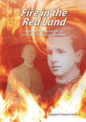 Fire in the Red Land 1