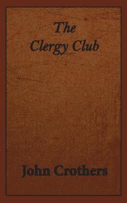 The Clergy Club 1