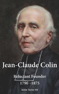 bokomslag Jean-Claude Colin