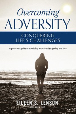 bokomslag Overcoming Adversity
