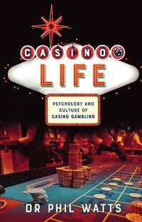 bokomslag Casino Life