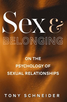 Sex and Belonging 1