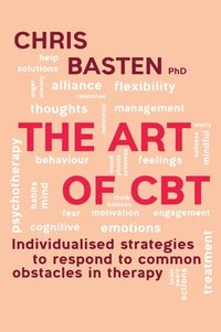 bokomslag Art of CBT