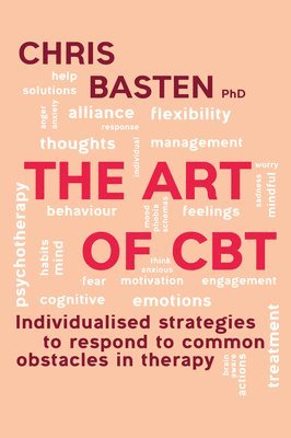 bokomslag Art of CBT