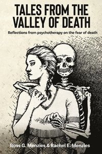 bokomslag Tales from the Valley of Death