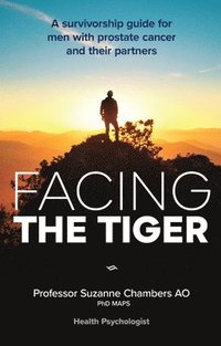 bokomslag Facing the Tiger