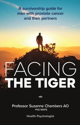 Facing the Tiger 1