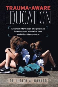 bokomslag Trauma-Aware Education