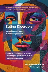 bokomslag Eating Disorders