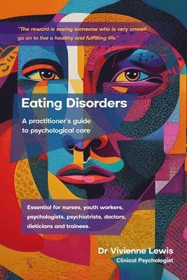 bokomslag Eating Disorders