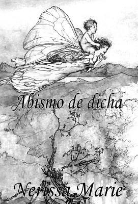 bokomslag Poesa - Abismo de dicha (50+ Versos de amor romnticos, poemas, poesa, versos de amor, un poema de amor, versos y poemas, versos y poemas de amor, libros de poemas de amor, libros poesa,