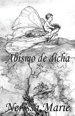 bokomslag Poesa - Abismo de dicha (50+ Versos de amor romnticos, poemas, poesa, versos de amor, un poema de amor, versos y poemas, versos y poemas de amor, libros de poemas de amor, libros poesa,