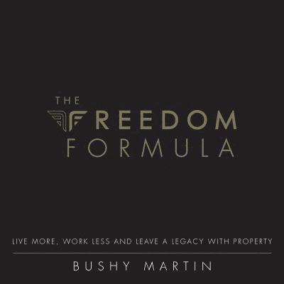 The Freedom Formula 1