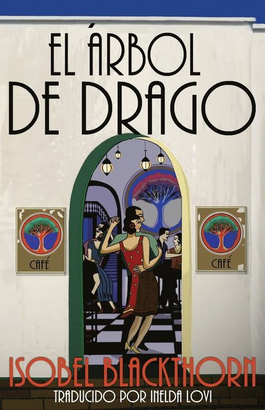 Isobel Blackthorn - El Arbol de Drago, Häftad
