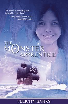 The Monster Apprentice 1