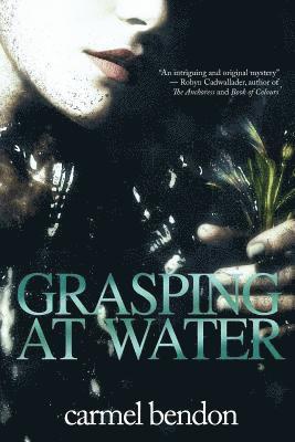 Grasping At Water 1