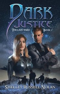 bokomslag Dark Justice
