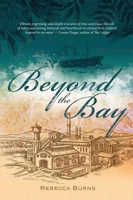 Beyond the Bay 1