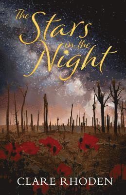 Clare Rhoden - Stars in the Night, Häftad