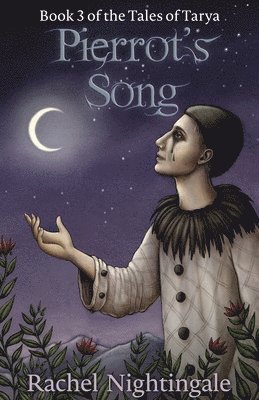 bokomslag Pierrot's Song