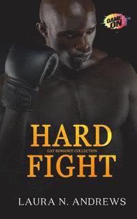 bokomslag Hard Fight