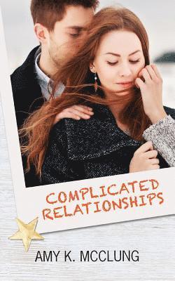 bokomslag Complicated Relationships