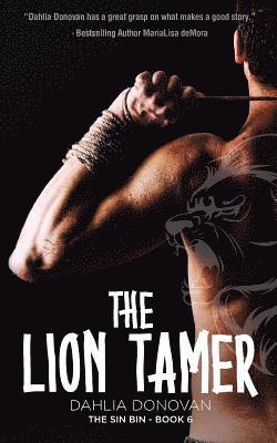 The Lion Tamer 1