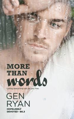 More Than Words 1