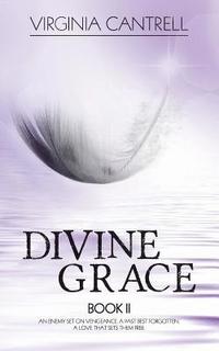 bokomslag Divine Grace