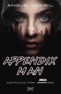 bokomslag Appendix Man