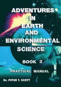 bokomslag Adventures in Earth and Environmental Science Book 2