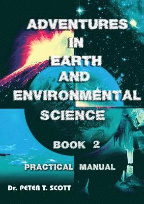 bokomslag Adventures in Earth and Environmental Science Book 2