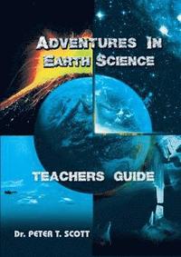 bokomslag Adventures in Earth Science