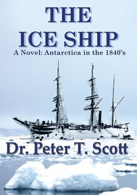 The Ice Ship 1