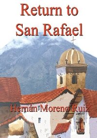 bokomslag Return to San Rafael