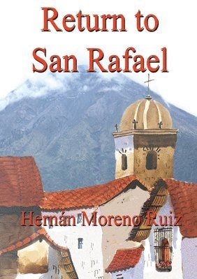 Return to San Rafael 1