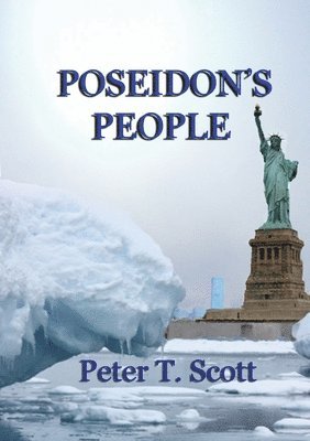 Peter T Scott, Peter T. Scott, DR Peter T Scott - Poseidon's People, Häftad