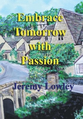 Embrace Tomorrow with Passion 1